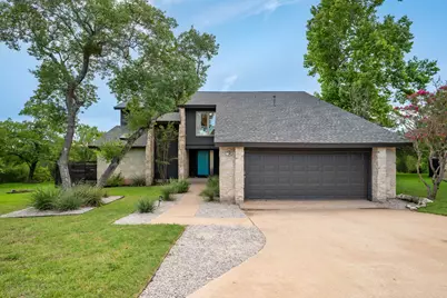 6305 Plum Hollow Overlook, Austin, TX 78746 - Photo 3