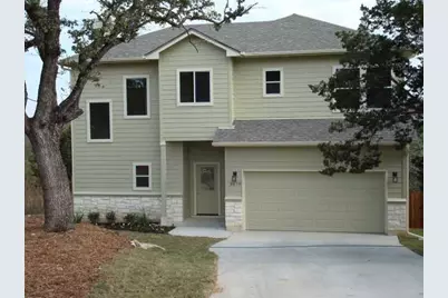 2670 Crazyhorse Pass, Austin, TX 78734 - Photo 1