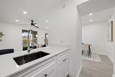 5911 Sheridan Ave Ln #B107, Austin, TX 78723 - Photo 17