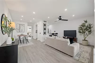 5911 Sheridan Ave Ln #B107, Austin, TX 78723 - Photo 5