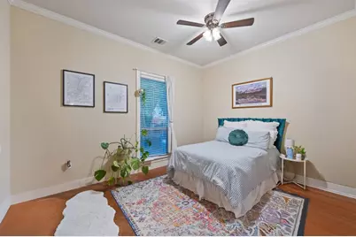 4420 Red River Street #B, Austin, TX 78751 - Photo 7