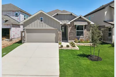 520 Palatino Bend, Liberty Hill, TX 78642 - Photo 1