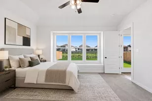 520 Palatino Bend, Liberty Hill, TX 78642 - Photo 5