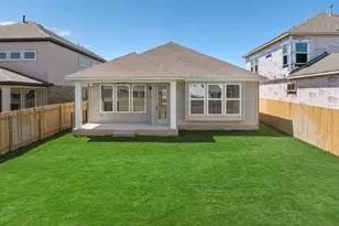 520 Palatino Bend, Liberty Hill, TX 78642 - Photo 7
