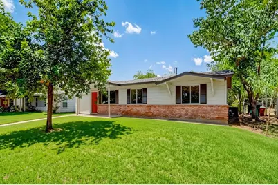4908 Gladeview Drive, Austin, TX 78745 - Photo 1