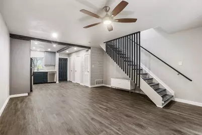 5330 Balcones Drive #B, Austin, TX 78731 - Photo 3