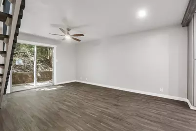 5330 Balcones Drive #B, Austin, TX 78731 - Photo 1