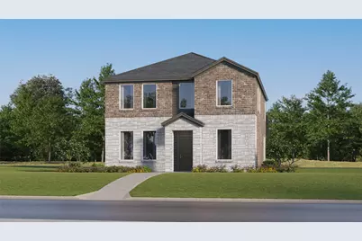 17900 Prairie Falcon Way, Pflugerville, TX 78660 - Photo 1