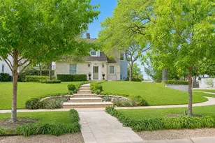 2428 Jarratt Ave, Austin, TX 78703 - Photo 1