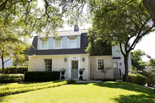 2428 Jarratt Ave, Austin, TX 78703 - Photo 5