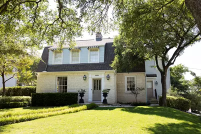 2428 Jarratt Avenue, Austin, TX 78703 - Photo 1
