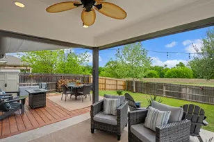 608 Ranier Ln, Round Rock, TX 78665 - Photo 5