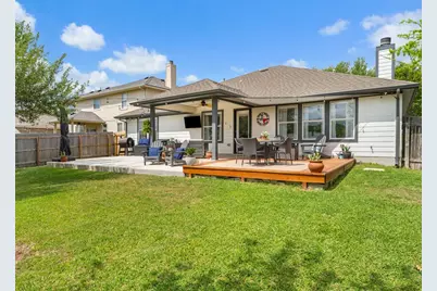 608 Ranier Lane, Round Rock, TX 78665 - Photo 25