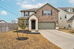 1008 Testoa Cv, Hutto, TX 78634 - Photo 1