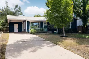 4503 Garnett St, Austin, TX 78745 - Photo 1