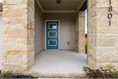 1801 Bonham Lane, Round Rock, TX 78664 - Photo 3