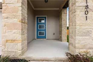 1801 Bonham Ln, Round Rock, TX 78664 - Photo 3