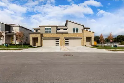 1801 Bonham Lane, Round Rock, TX 78664 - Photo 1