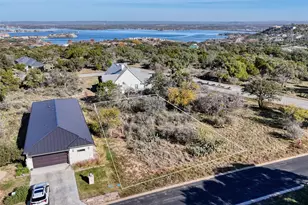 Tbd Twin Sails, Horseshoe Bay, TX 78657 - Photo 1