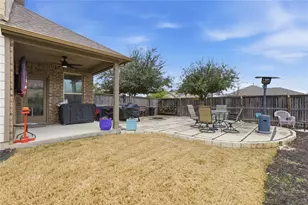 7903 Mozart St, Round Rock, TX 78665 - Photo 29
