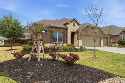 7903 Mozart Street, Round Rock, TX 78665 - Photo 1