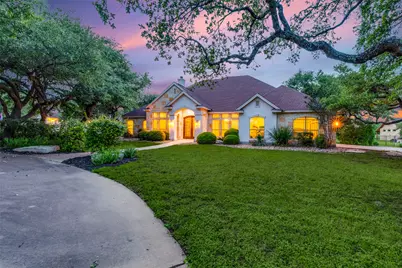101 Copper Leaf Court, Georgetown, TX 78633 - Photo 1