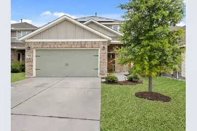 574 W Nautical Loop, Kyle, TX 78640 - Photo 3