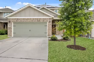 574 W Nautical Loop, Kyle, TX 78640 - Photo 3