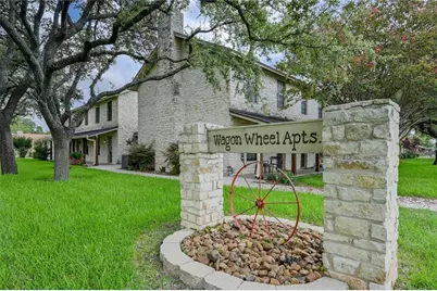 204 Northwest Drive #E, Round Rock, TX 78664 - Photo 1