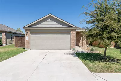 108 Circle Way, Jarrell, TX 76537 - Photo 1