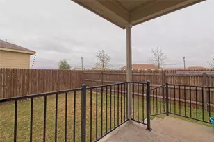 108 Circle Wy, Jarrell, TX 76537 - Photo 31