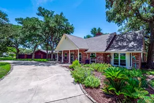 97 W Mimosa Cir, San Marcos, TX 78666 - Photo 5