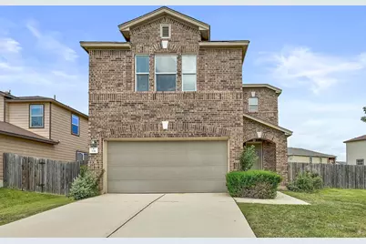 191 Cushman Drive, Kyle, TX 78640 - Photo 1