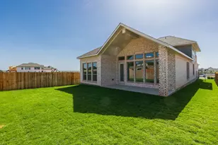 241 Blue Summit Bnd, Liberty Hill, TX 78642 - Photo 11
