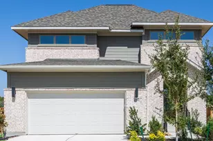 241 Blue Summit Bnd, Liberty Hill, TX 78642 - Photo 1