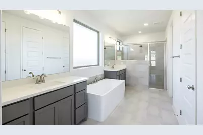 241 Blue Summit Bend, Liberty Hill, TX 78642 - Photo 5