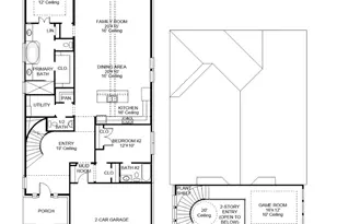 241 Blue Summit Bnd, Liberty Hill, TX 78642 - Photo 13