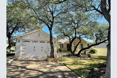 20603 Highland Lake Loop, Lago Vista, TX 78645 - Photo 1