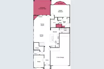 1120 Positano Pass, Leander, TX 78641 - Photo 19