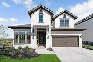 1120 Positano Pass, Leander, TX 78641 - Photo 1