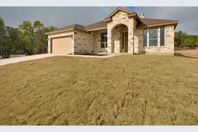 208 Venture Boulevard S, Point Venture, TX 78645 - Photo 1