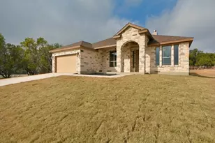 208 Venture Blvd S, Point Venture, TX 78645 - Photo 1