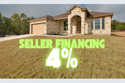208 Venture Boulevard S, Point Venture, TX 78645 - Photo 1