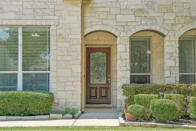 701 Green Vista Court, Round Rock, TX 78665 - Photo 3
