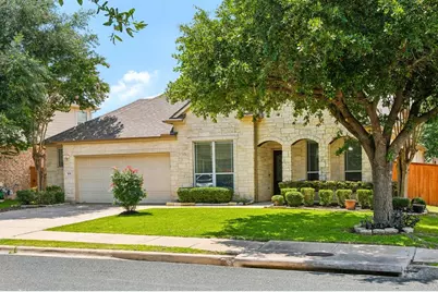 701 Green Vista Court, Round Rock, TX 78665 - Photo 1