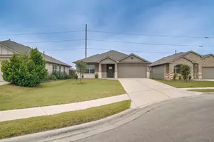 1007 Coolridge Ct, Hutto, TX 78634 - Photo 1