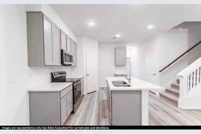 500 Municipal Drive #403, Leander, TX 78641 - Photo 5