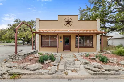 807 Main Street, Blanco, TX 78606 - Photo 1