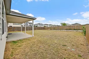101 Tripoli Cv, Liberty Hill, TX 78642 - Photo 37