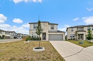 101 Tripoli Cv, Liberty Hill, TX 78642 - Photo 1